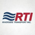 Riverside Transport